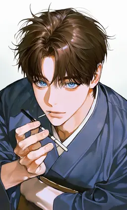 Profile image of 와즈미야 야마토