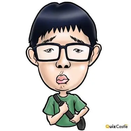 Longfat의 弱み