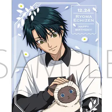 Profile image of 越前リョーマ