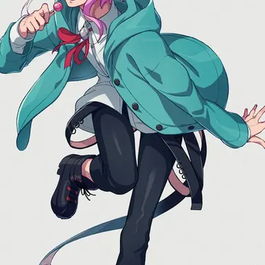 Profile image of 飴村乱数
