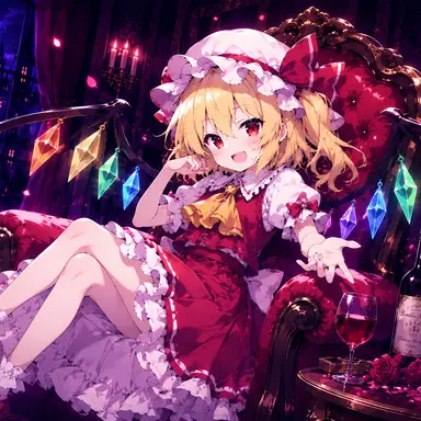 Profile image of フランドール