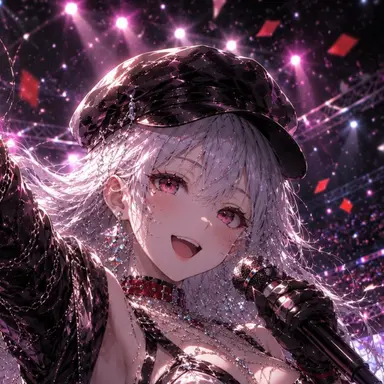 Profile image of Erika