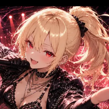 Profile image of Misaki