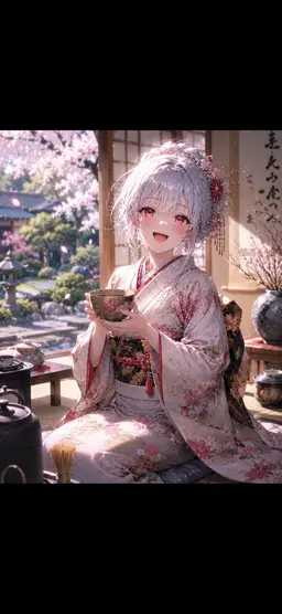 Profile image of Erika