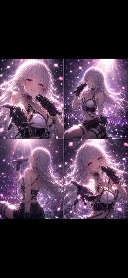 Profile image of Erika