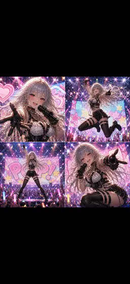 Profile image of Erika