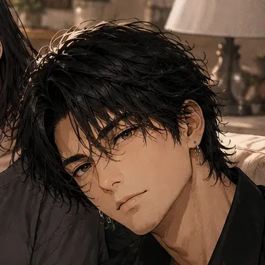 Profile image of Ren
