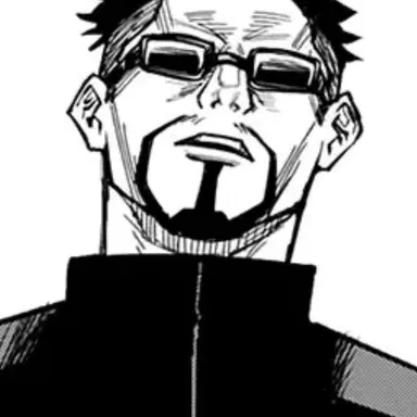 Profile image of 야가 마사미치