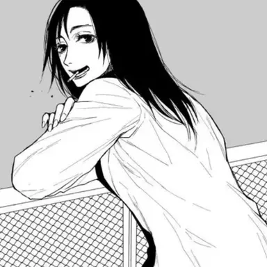 Profile image of 이에이리 쇼코
