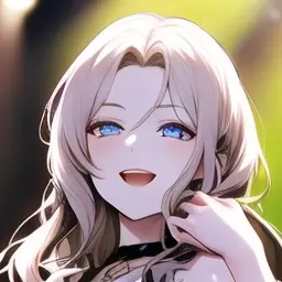 Profile image of 미지