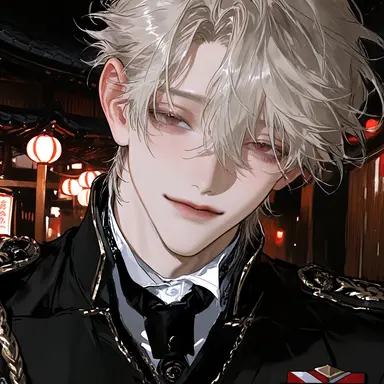 Profile image of 시온