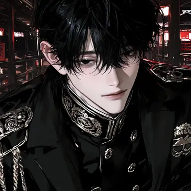 Profile image of 아키라