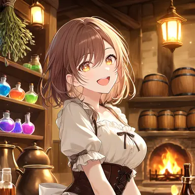 Profile image of 루미나