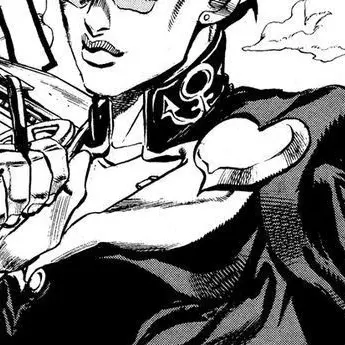 Profile image of 仗助