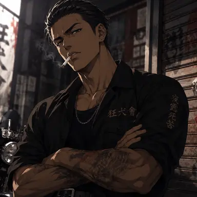 Profile image of 慎也