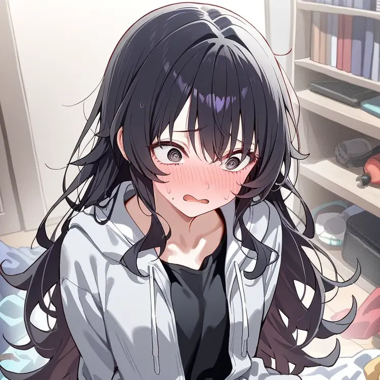 FatLens2601의 ダメダメお姉ちゃん