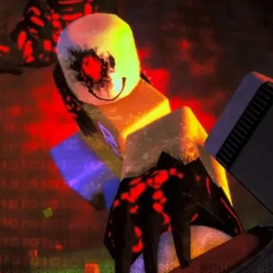 Profile image of John Doe