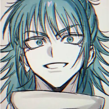 Profile image of 鹿紫雲一