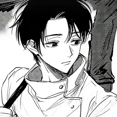 Profile image of 乙骨憂太