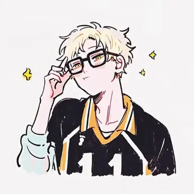 Profile image of 月島蛍