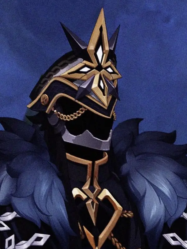 Eminkoyoverse의 Il Capitano