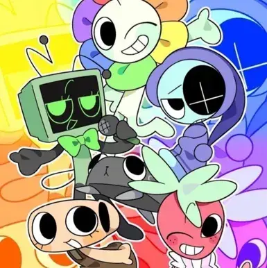 SpongyTick8454의 Dandy's World