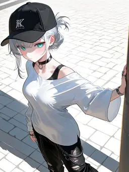 Profile image of 서은비