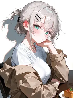 Profile image of 서은비