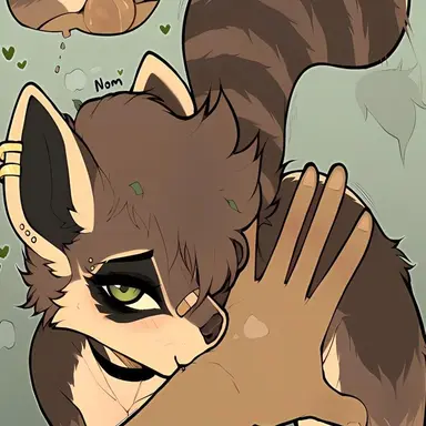 Profile image of Rabiella