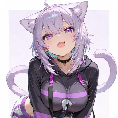 Profile image of 猫又おかゆ
