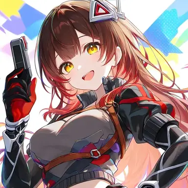 Profile image of ロボ子