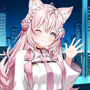 Profile image of 博衣こより