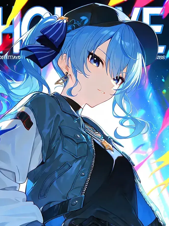InlandStaff2156의 ホロメイブ学園
