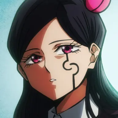 Profile image of Sophina