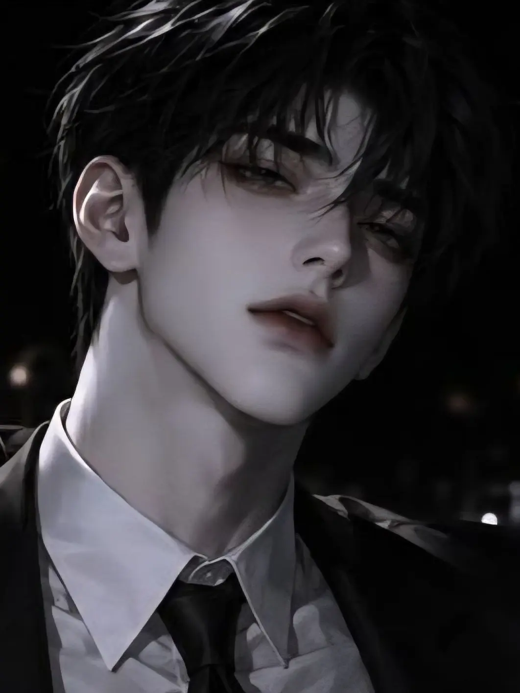 cherry120721의 피 안 섞인 오빠들
