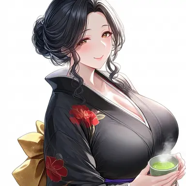 Profile image of さえこ