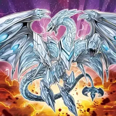 Profile image of 진궁극의푸른눈의백룡