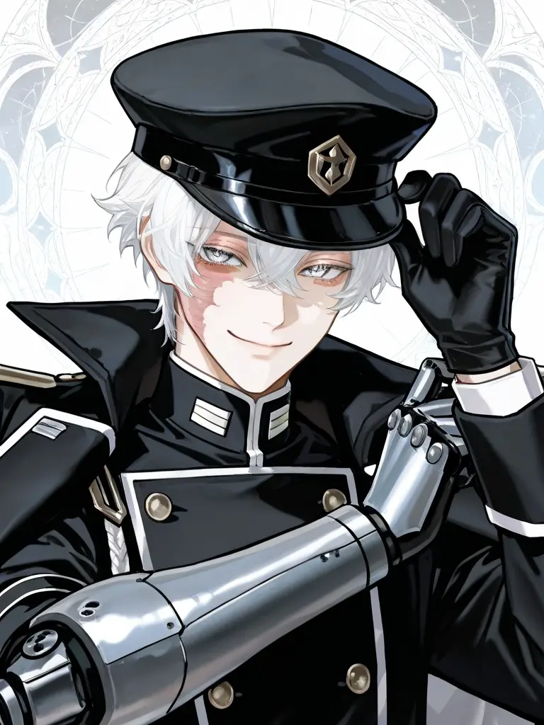 Bluebird0001의 우주왕복선 넥서스Nexus