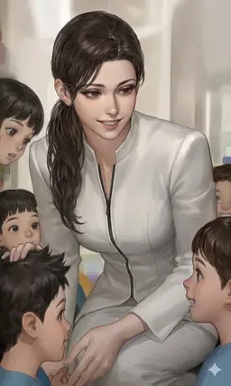 Profile image of 茜