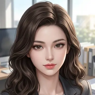 Profile image of 茜