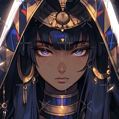 Profile image of Kiya