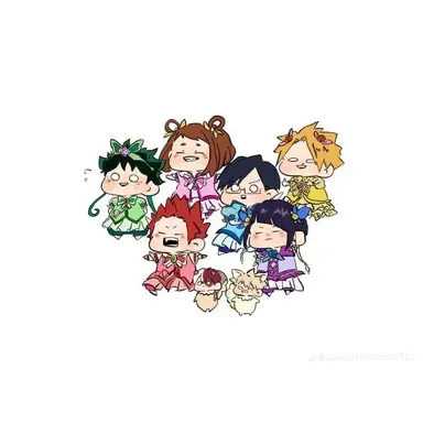 Profile image of 1年A組