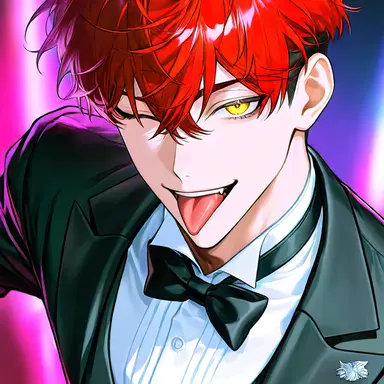 Profile image of 累