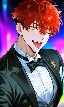 Profile image of 累