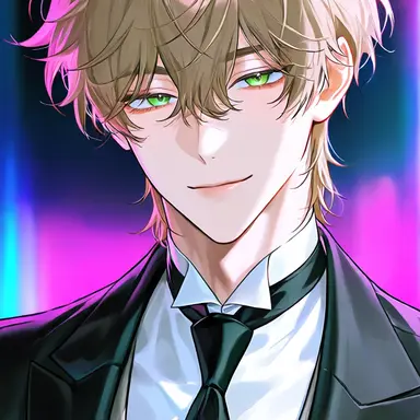 Profile image of 冴音