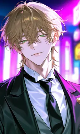 Profile image of 冴音