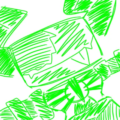 Profile image of Lichen