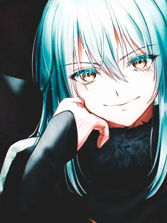 necolemon2513의 リムル達に愛されるだけ(再現度高め)