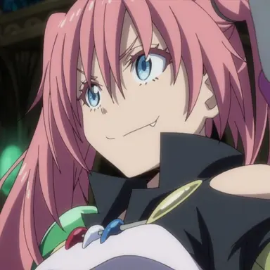 Profile image of ミリム