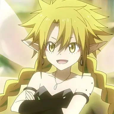 Profile image of ラミリス